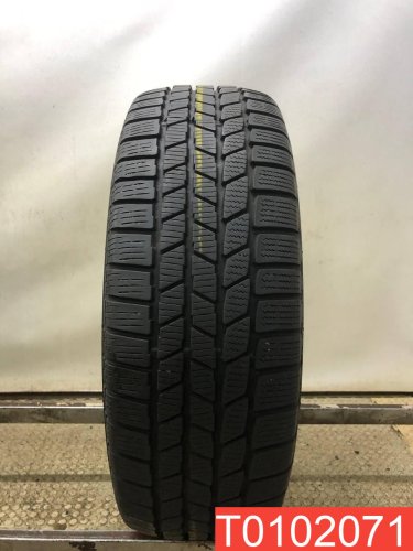 Continental ContiContact TS815 205/60 R16 96V  - 1