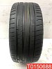Michelin Pilot Sport 4 255/40 R19 100Y 