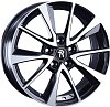 Replay Subaru (SB59) 7x17 5x114,3 ET48 dia 56,1 BKF Replay Subaru (SB59) 7x17 5x114,3 ET48 dia 56,1 BKF