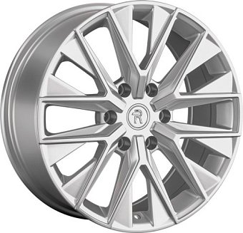 Replay Tank (TA8) 8,5x19 6x139,7 ET36 dia 100,1 S