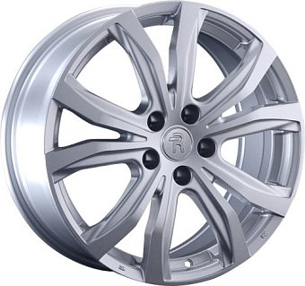 Replay Lexus (LX108) 8x20 5x114,3 ET30 dia 60,1 S