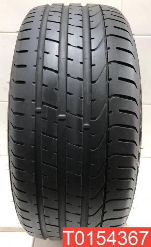 Pirelli Pzero 245/35 R20 91Y  - 1
