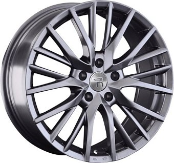 Replay Toyota (TY307) 8x18 5x114,3 ET50 dia 60,1 GM