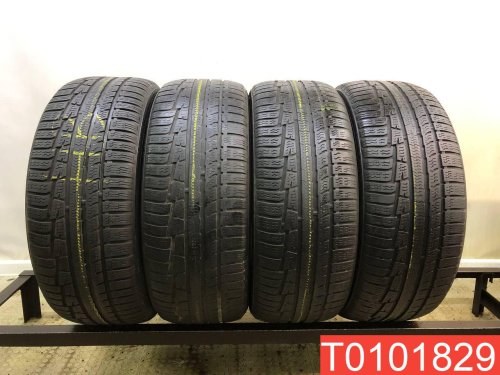 Nokian Tyres WR A3 235/55 R17 103V  - 1