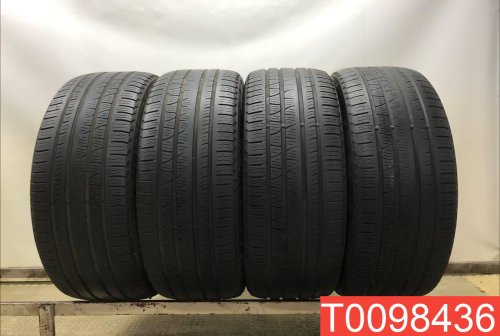 Pirelli Scorpion Verde All Season 275/45 R21 110W  - 1