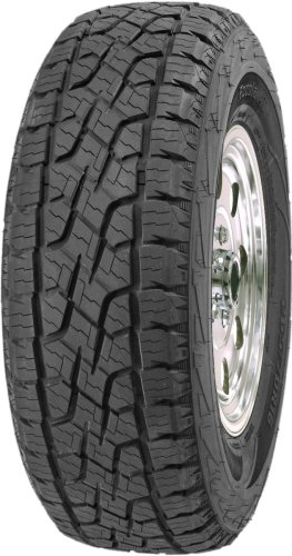 Шины Massimo Roccia AT 255/55 R18 109H XL - 1