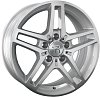 Replay Mercedes (MR117) 8,5x19 5x112 ET59 dia 66,6 SF Replay Mercedes (MR117) 8,5x19 5x112 ET59 dia 66,6 SF