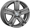 LegeArtis Toyota (TY42) 6,5x16 5x114,3 ET39 dia 60,1 GM