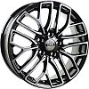 TechLine NEO 781 6,5x17 5x114,3 ET40 dia 66,1 BD