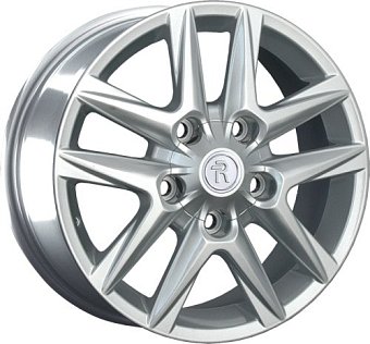 Replay Toyota (TY102) 8,5x20 5x150 ET58 dia 110,1 S