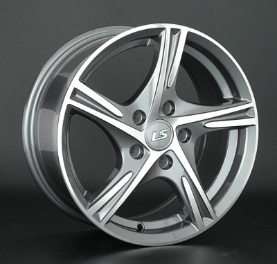 Диски LS wheels 468 - 1