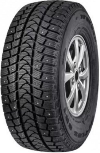 Шины Tracmax Ice-Plus SR1 215/65 R16C 109/107Q 8PR шип - 1