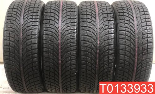Michelin Latitude Alpin LA2 245/45 R20 103V  - 1