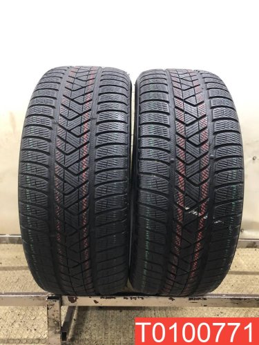 Pirelli Scorpion Winter 255/45 R20 105V  - 1