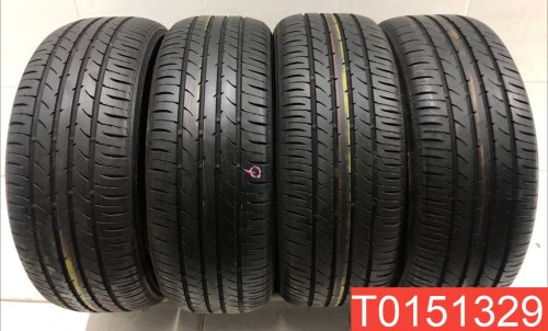 Toyo NanoEnergy 3 plus 185/55 R15 82V  - 1