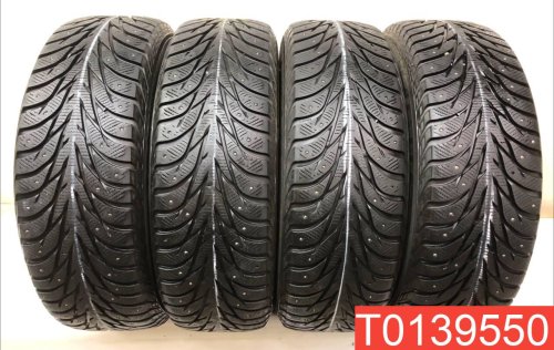 Yokohama Ice Guard IG35 235/65 R17 108T  - 1
