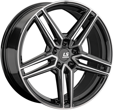 Диски LS FlowForming RC79 - 1