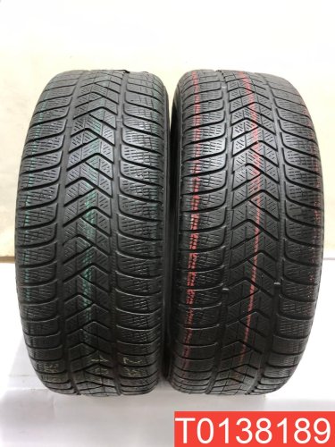 Pirelli Scorpion Winter 235/60 R19 107H  - 1