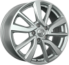 LegeArtis Nissan (NS146) 6,5x16 5x114,3 ET40 dia 66,1 SF