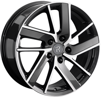 Replay Lexus (LX142) 7x17 5x114,3 ET35 dia 60,1 GMF