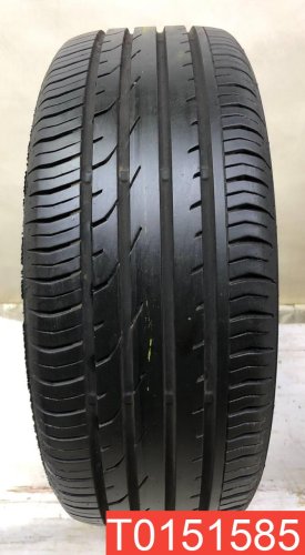 Continental ContiPremiumContact 2 185/60 R15 84T  - 1