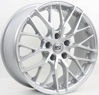 RST R007 (Optima) 7,5x17 5x114,3 ET52 dia 67,1 S