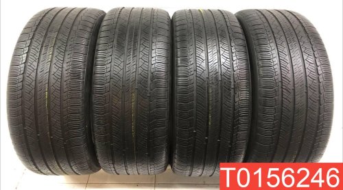 Michelin Latitude Tour HP 255/60 R18 112V  - 1