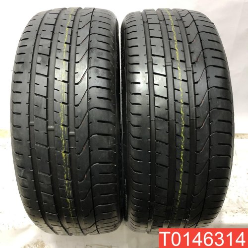 Pirelli Pzero 245/45 R20 103Y  - 1