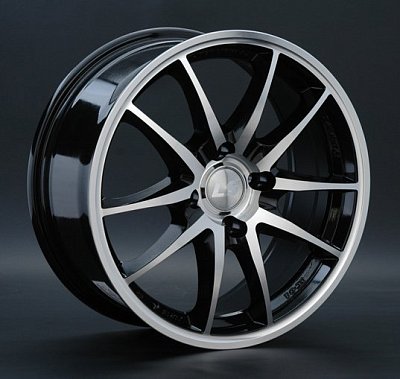 Диски LS wheels 135 - 1