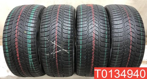 Pirelli Sottozero 3 255/40 R20 101W  - 1