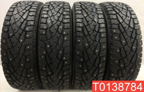 Nokian Tyres Hakkapeliitta C3 195/75 R16 107/105R  - 1
