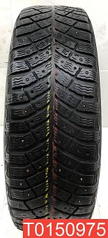 Michelin X-Ice North 4 185/65 R15 92T 