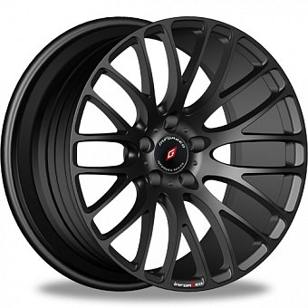 Inforged IFG9 10x20 5x112 ET20 dia 66,6 matt black