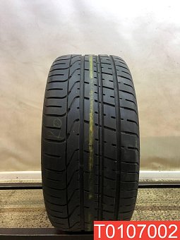 Pirelli Pzero 275/35 R20 102Y 