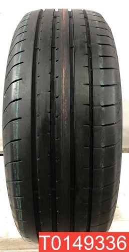 Goodyear Eagle F1 Asymmetric 3 235/60 R18 103W  - 1