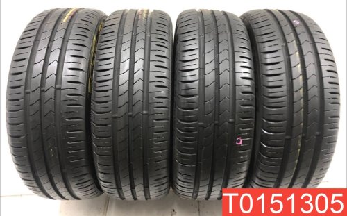 Kumho Ecsta HS51 185/55 R15 82V  - 1