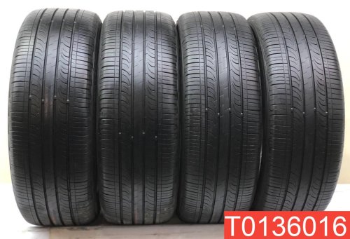 Nexen Classe Premiere CP672 215/60 R17 96H  - 1