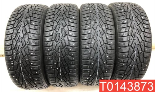 Nokian Tyres Nordman 7 SUV 215/65 R16 102T  - 1