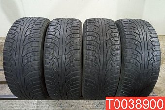 Nokian Tyres Hakkapeliitta 5 255/55 R18 109T 