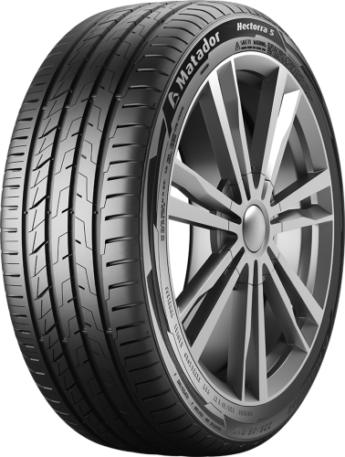 Шины Matador Hectorra 5 205/50 R17 93Y - 1