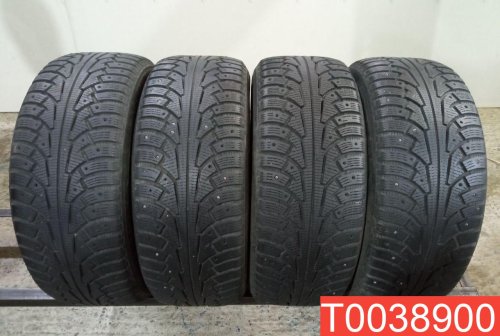 Nokian Tyres Hakkapeliitta 5 255/55 R18 109T  - 1