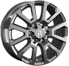 Replica Replay Lexus (LX241) 7,5x18 6x139,7 ET55 dia 95,1 GM