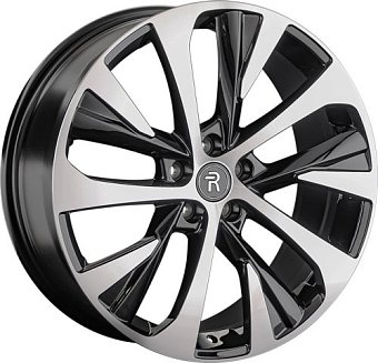 Replay Chery (CHR111) 8x20 5x108 ET36 dia 65,1 BKF