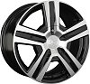 LS wheels 794 7x16 5x139,7 ET35 dia 108,1 BKF