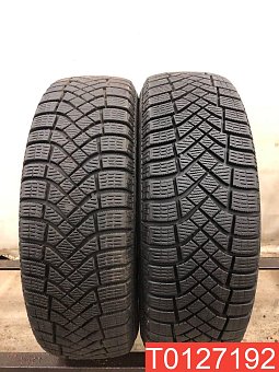 Pirelli Ice Zero FR 185/65 R15 92T 