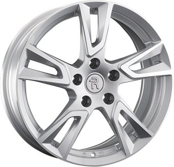 Replay Honda (H146) 7,5x17 5x114,3 ET55 dia 64,1 SF