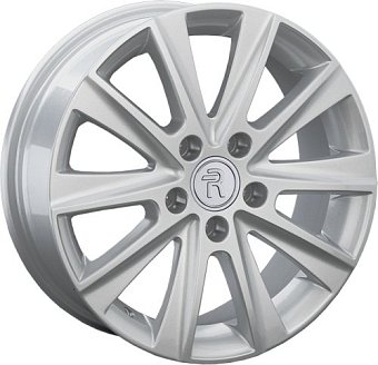 Replay Skoda (SK16) 7x17 5x112 ET40 dia 57,1 S