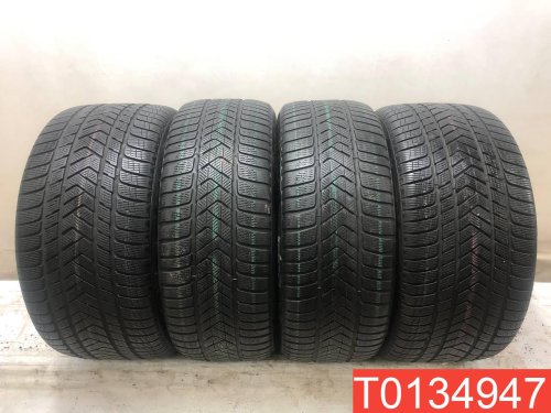 Pirelli Scorpion Winter 305/40 R20 112V RunFlat - 1
