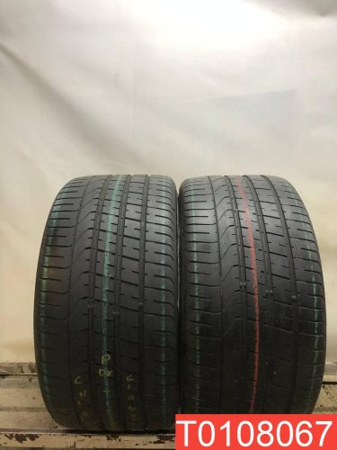 Pirelli Pzero 285/30 R21 100Y  - 1