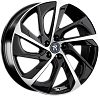 Replica Replay Genesis (GS22) 8x20 5x114,3 ET47 dia 67,1 BKF